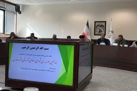 در هفدهمین جلسه شورای اسلامی شهرستان مشهد بر اجرای ماده۲۳قانون تاکید شد
