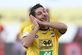 پرسپولیس به زودی از محبی رونمایی می&zwnj;کند