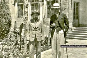 درباره کسی که می&zwnj;توانست &laquo;بهار&raquo; دیگر شعر معاصر فارسی باشد!
