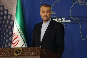 وزیر خارجه: به تلاش&zwnj; برای جمع&zwnj;بندی مذاکرات برجامی ادامه می&zwnj;دهیم