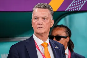فن&zwnj;خان دوباره به هلند بازمی&zwnj;گردد؟