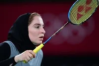 دعوت فدراسیون جهانی از اولین دختر المپین و مربی تیم بدمینتون جوانان ایران برای شرکت در برنامه ویش