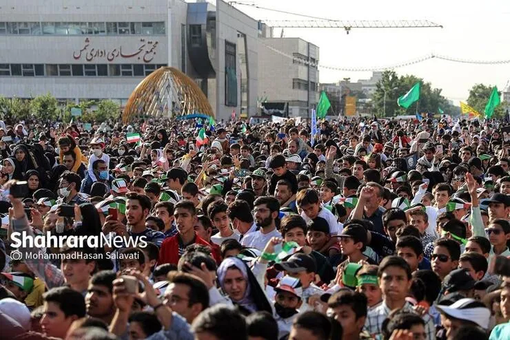 لزوم ایجاد بستر‌های مناسب فرهنگی، اجتماعی و ورزشی در شهر‌ها