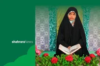 گفت‌وگو با  کودک قرآنی ممتاز | بچه ها با  قرآن دوست شوید!