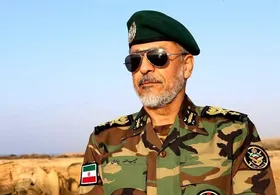 دریادار سیاری در بازدید از صنایع تانک سازی زرهرن: دست نیاز به&zwnj;سوی هیچ کشوری دراز نمی&zwnj;کنیم