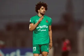 واکنش معامله&zwnj;گری به حضور در پرسپولیس