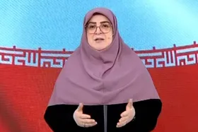 توضیحات سخنگوی دولت درباره ملی&zwnj;شدن اینترنت در کشور (۲۸ خرداد ۱۴۰۴) + فیلم