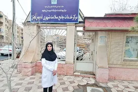پرستاری که از بازنشستگی اش در روز&zwnj;های کرونایی گذشت