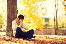 روش&zwnj;هایی که آلرژی پاییزی را از شما دور می&zwnj;کند