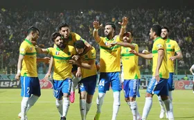 ۷ کرونایی در تیم صنعت نفت آبادان
