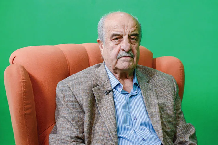 از افت داوری استان افسوس می‌خورم