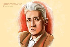 روایت&zwnj;هایی از زندگانی سیدمحمود فرخ خراسانی، شاعر و ادیب سرشناس