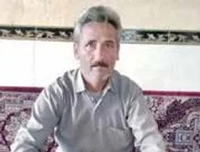 ماجرای عجیب عسگر، مارگزیده ترین مرد ایران + تصاویر