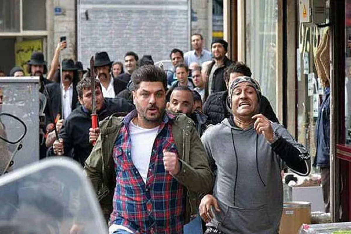 پژمان جمشیدی و سام درخشانی با «تگزاس ۳» به سینما‌ها می‌آیند + زمان اکران