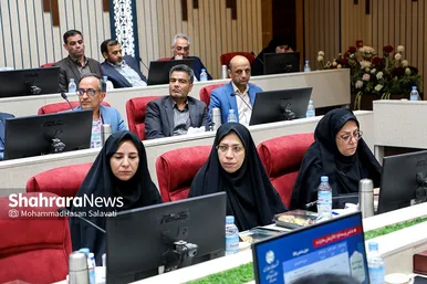 آغاز عملیات اجرایی نهضت جهادی توسعه فیبر نوری در خراسان رضوی