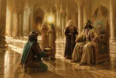 بررسی میراث ماندگار امام هادی(ع) برای مسلمانان | باران کرامت، حتی برای دشمن