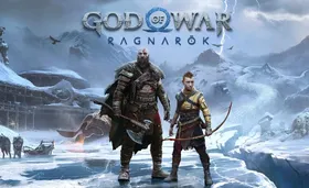 اولین تریلر بازی God of War Ragnarok | ادامه ماجراجویی&zwnj;های &laquo;کریتوس&raquo; با &laquo;آترئوس&raquo; و &laquo;میمیر&raquo;