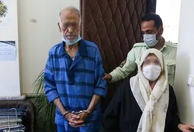 جزئیات جدید از پرونده هولناک اکبر خرمدین | دخترش حق السکوت می&zwnj;خواست!