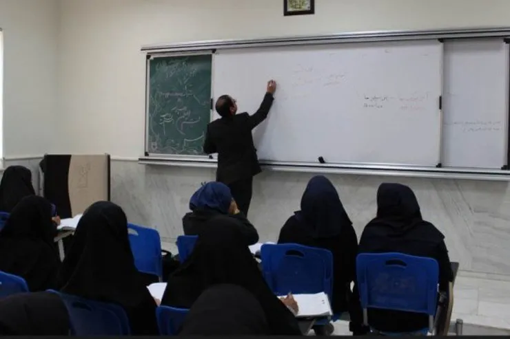 رد طرح جذب معلمان حق التدریسی در کمیسیون آموزش