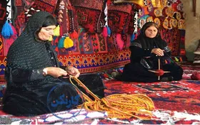 تهیه شناسه کاری بانوان کارآفرین روستایی، طرحی برای نظام&zwnj;مندکردن مسیر رشد آن&zwnj;ها