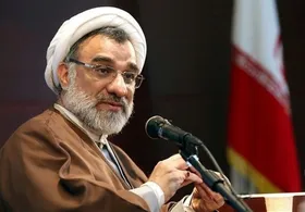 دبیر شورای عالی انقلاب فرهنگی: در صیانت از ایران و عزت آن لحظه&zwnj;ای تردید نمی&zwnj;کنیم