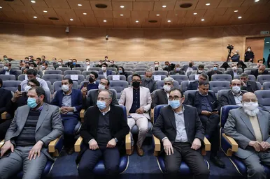 نشست هم اندیشی شورای عالی استان ها در مشهد
