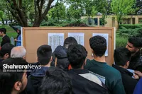 ثبت‌نام بیش از ۲۷ هزار جامانده نوبت دوم کنکور ۱۴۰۳