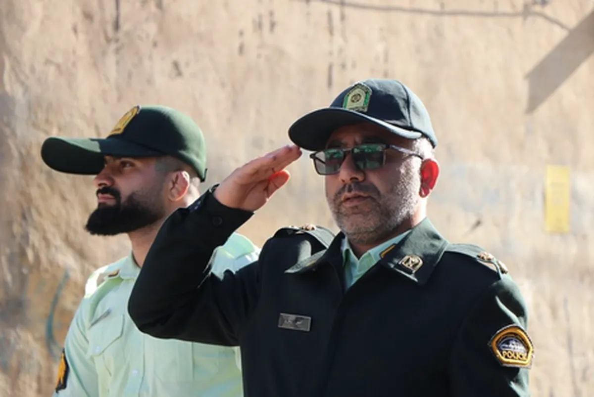 شهادت مامور پلیس در یک مزرعه کشت خشخاش در خوزستان (۱۸ شهریور ۱۴۰۴)