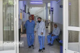 دستورالعمل ملی البسه استاندارد بیماران به تمامی بیمارستان&zwnj;ها و مراکز تشخیصی و درمانی وزارت بهداشت ابلاغ شد