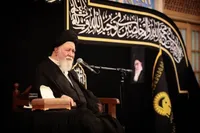 آیت‌الله علم‌الهدی: امام‌رضا(ع) اصل و اساس دین را نجات داد | مشهد، مِلک امام هشتم است