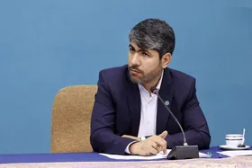 نیاز استخدامی بیمارستان&zwnj;ها در دست بررسی است | مجوزهای استخدام حوزه بهداشت بر درمان مقدم است