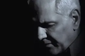 ویدئو| آهنگ جدید مهران مدیری با نام &laquo;راز&raquo; منتشر شد