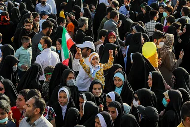 سلام فرمانده