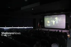 جایگاه بالای جشنواره&zwnj;های فیلم&zwnj;کوتاه در سینما | گفتگو با داوران شصت&zwnj;ونهمین جشنواره منطقه&zwnj;ای سینمای جوان در مشهد