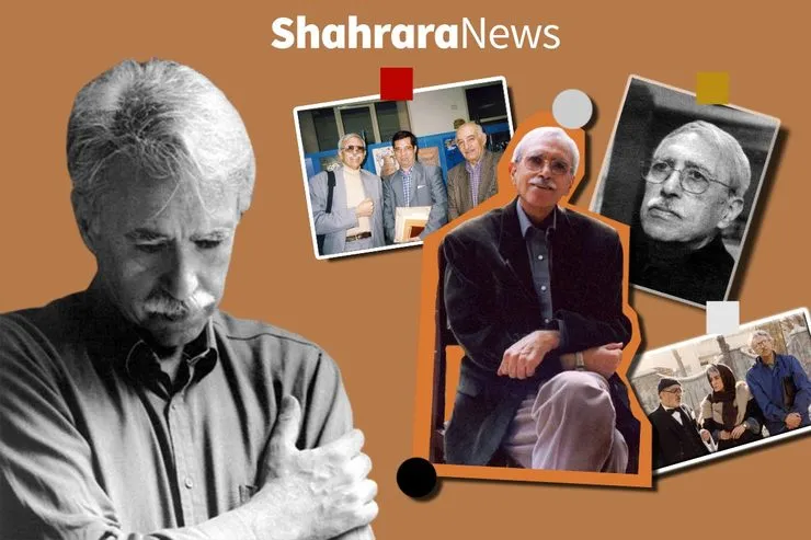 یادی از کریم امامی، مترجم و روزنامه نگار فقید ایرانی که ۵ خرداد زادروز اوست