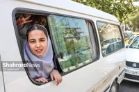 گلایه شهروندان از مبالغ نامتعارف دریافتی توسط شرکت‌ها برای حمل و نقل دانش آموزان | دست انداز‌های دریافت وجه سرویس مدارس