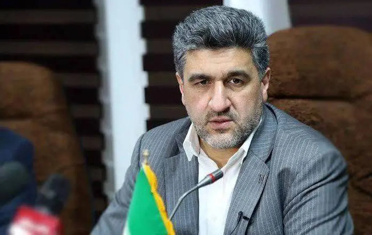 رئیس سازمان بورس: سود سهام عدالت پرداخت می‌شود