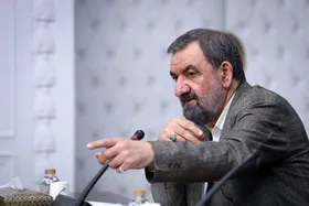 محسن رضایی: هگست اگر جغرافیا بلد بود ارتش آمریکا را در باتلاق خلیج فارس گرفتار نمی&zwnj;کرد!