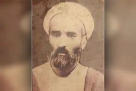 یادی از فضل&zwnj;الله آل داود، ملقب به بدایع&zwnj;نگار آستان قدس رضوی | صدای مردم بی&zwnj;صدا بود