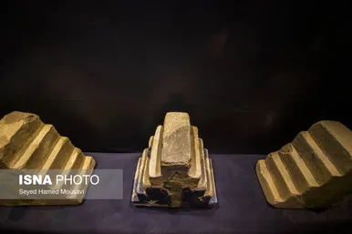 نوروزگردی | موزه شوش در ایام نوروز