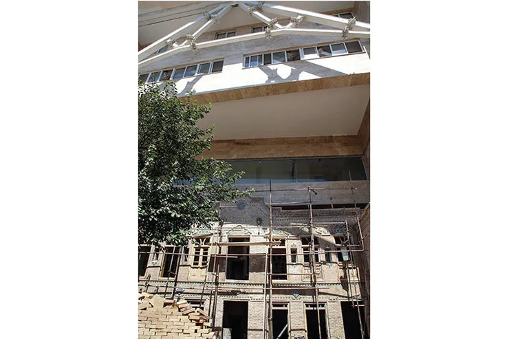 همزیستی مسالمت آمیز