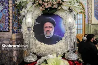 مراسم گرامیداشت شهدای خدمت، هجدهم اردیبهشت ۱۴۰۴، در حرم امام‌رضا(ع) برگزار می‌شود