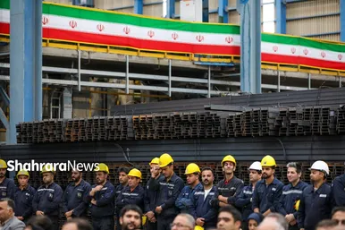 دومین روز سفر معاون اول رئیس جمهور به خراسان رضوی