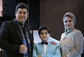 سالار عقیلی شایعه مهاجرتش به اسپانیا را تکذیب کرد + فیلم