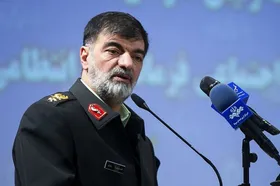 سردار رادان: از هفته آینده، کشف حجاب&zwnj;کنندگان به &laquo;محاکم قضایی&raquo; معرفی می&zwnj;شوند + فیلم