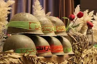پیکر بیش از ۲ هزار تن از شهدای دفاع مقدس به وطن بازنگشته است
