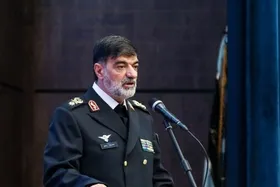 سردار رادان: تا پیروزی نهایی در صحنه می&zwnj;مانیم