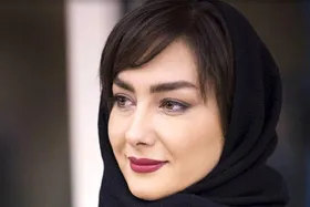 هانیه توسلی با سریال &laquo;مو به مو&raquo; در راه نمایش خانگی