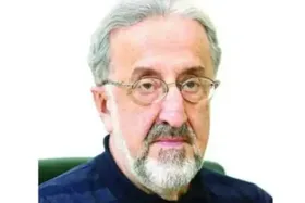 ابوالقاسم قاسم زاده، روزنامه&zwnj;نگار پیشکسوت درگذشت + علت فوت