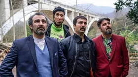 &laquo;پایتخت ۷&raquo; ساخته نمی&zwnj;شود